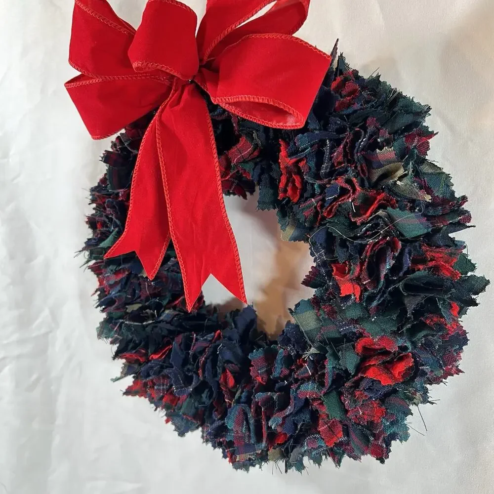 Handmade this took